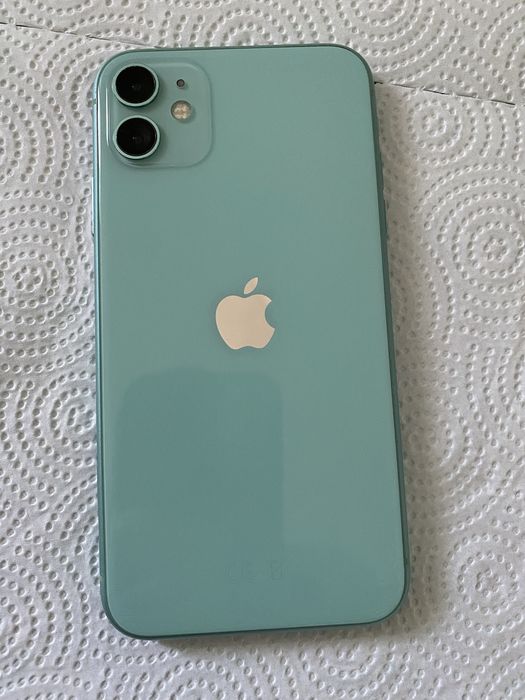 Iphone 11  срочно