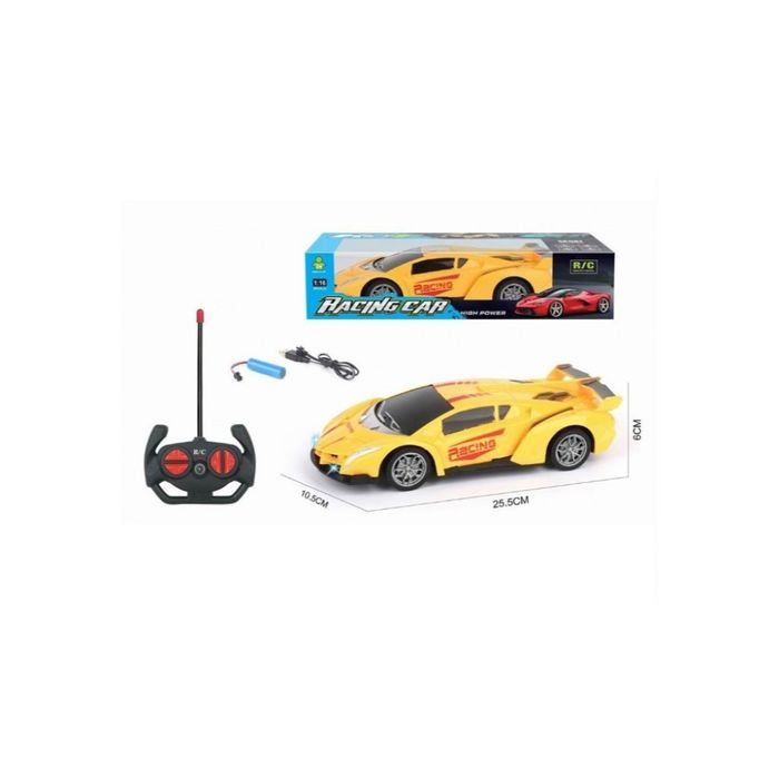 Състезателна кола с дистанционно управление Racing car 1:16