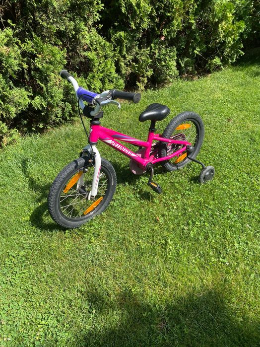 Детски велосипед Specialized Hotrock 16 инча