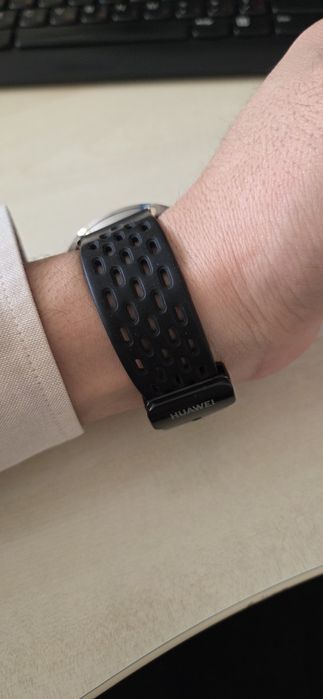 Huawei Watch GT4