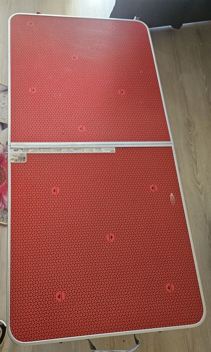 Masa plianta pentru camping