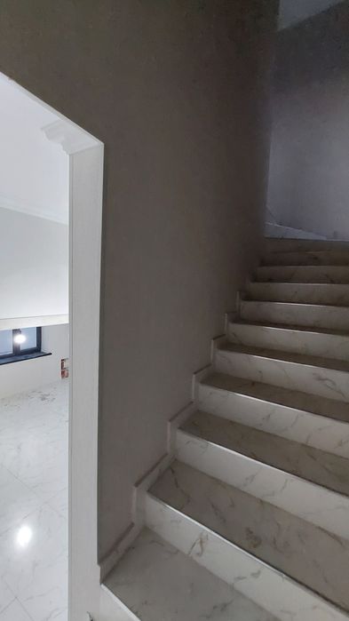 Новая 1-комн. квартира - дуплекс! Старые Сергели (Eski Sergeli)