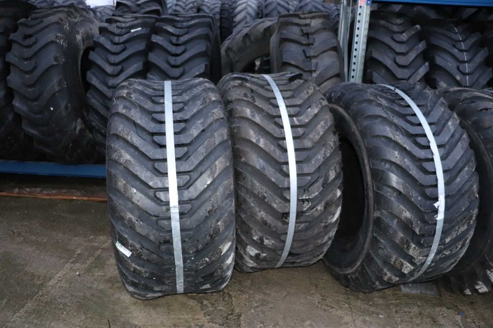 Cauciucuri 550/60-22.5 Bkt Noi cu garantie pentru Remorca Cereale