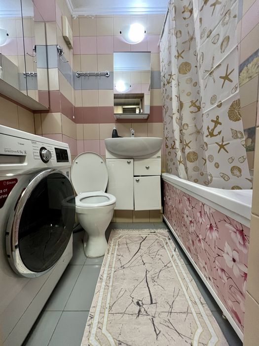 однокомнатная квартира