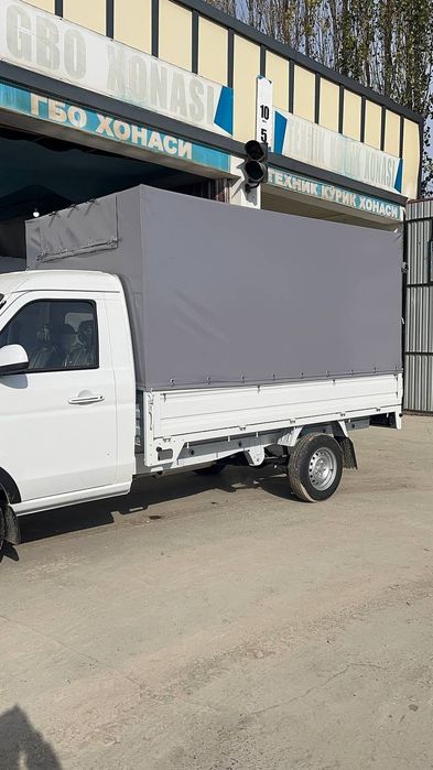 Даставка перевозка грузов юк ташиш газель  yuk tashish gazel changan