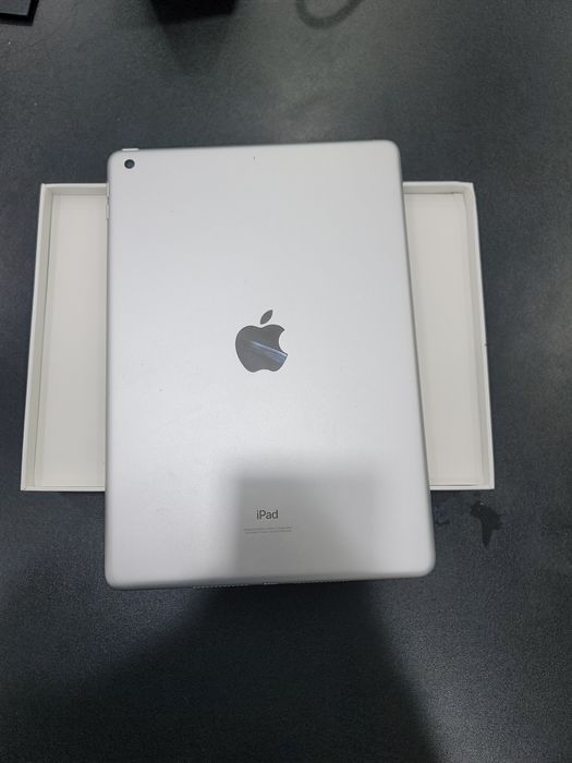 IPad 9 generation