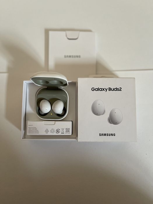 Samsung galaxy Buds2