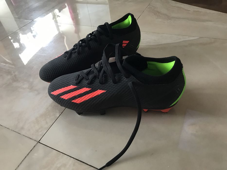 Продам бутсы Adidas X Speedportal
