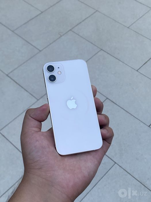 Iphone 12 mini 128GB Ideal