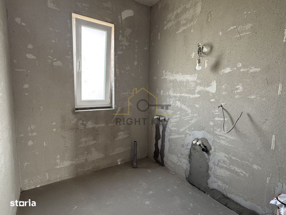 Casa Clinceni, P+Pod, Placa Beton, STB, Toate Utilitatile, Comision 0%