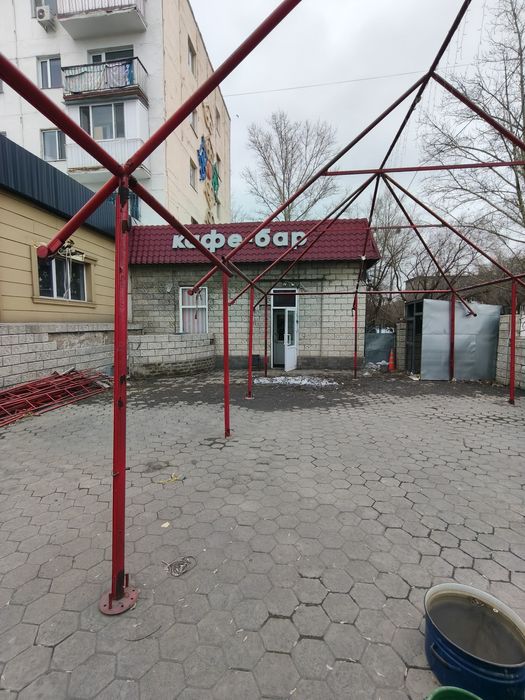 Продаём кафе-магазин по пр. Республики