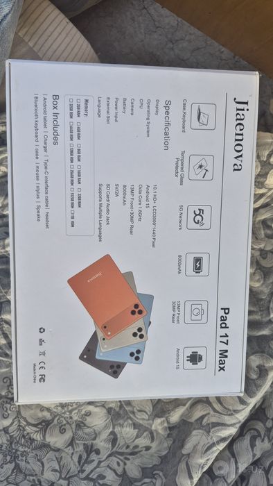 Срочно продам планшет