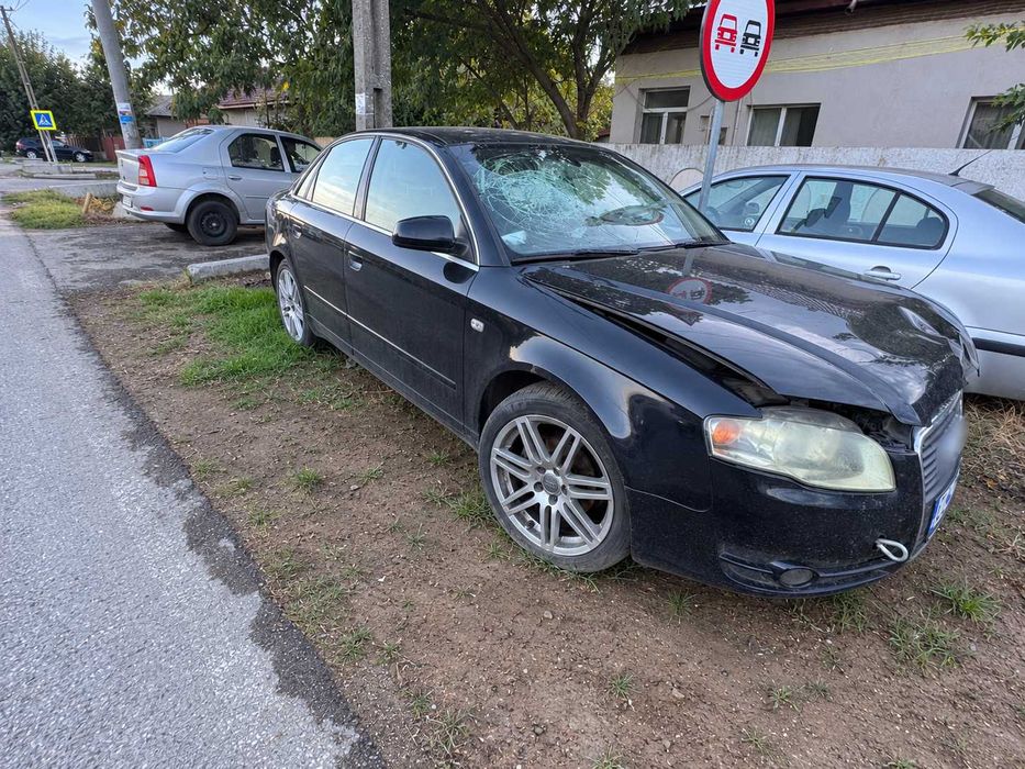 AUDI A4 2006 — imagine 5