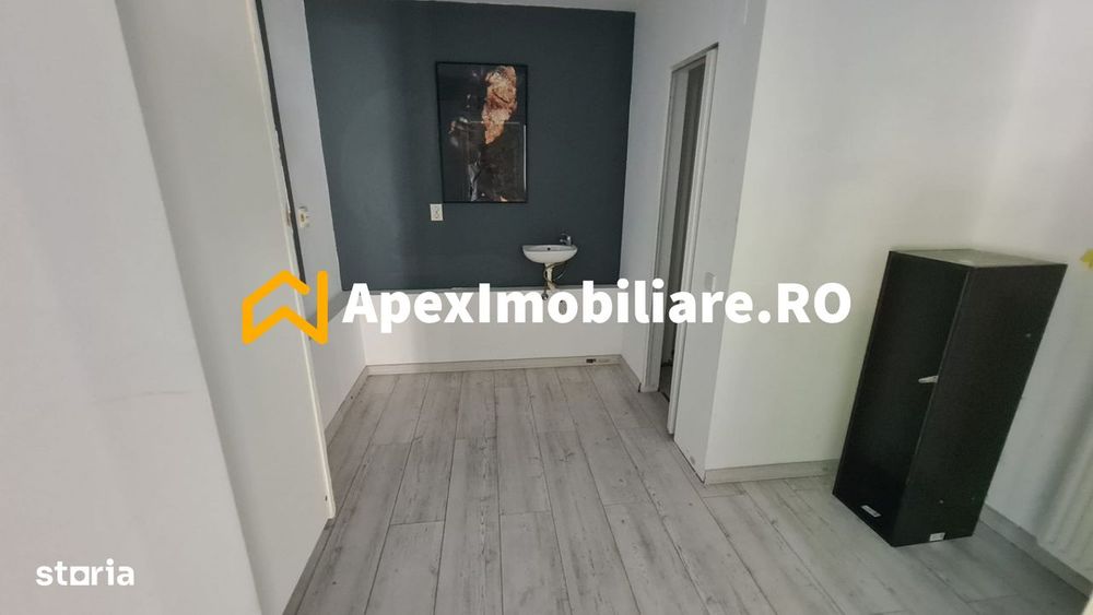 Garsoniera de vanzare Baneasa Bucuresti | ApexImobiliare.ro