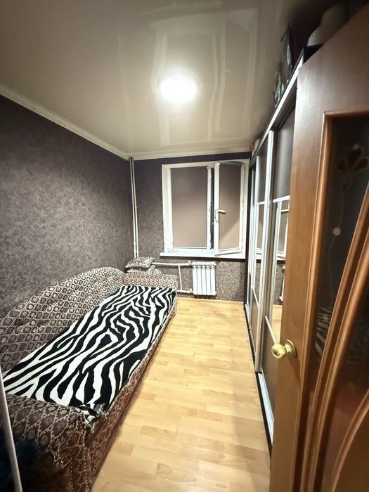 Продам квартиру