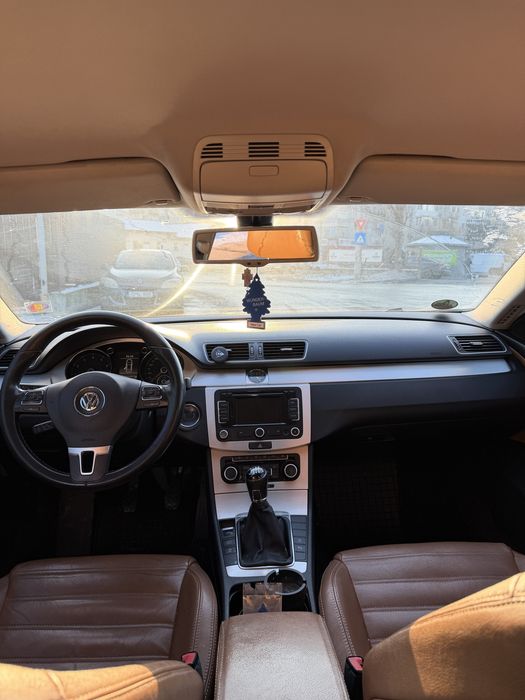 Volkswagen Passat CC / 1.8 benzina 160cp