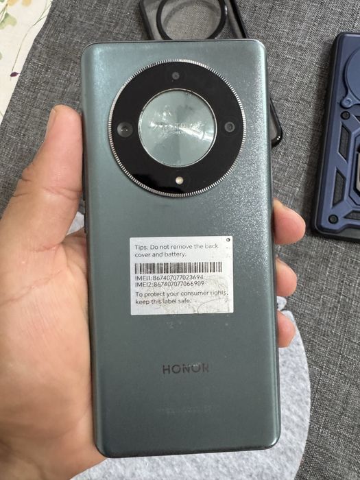 Honor magic 6 lte de 256 gb