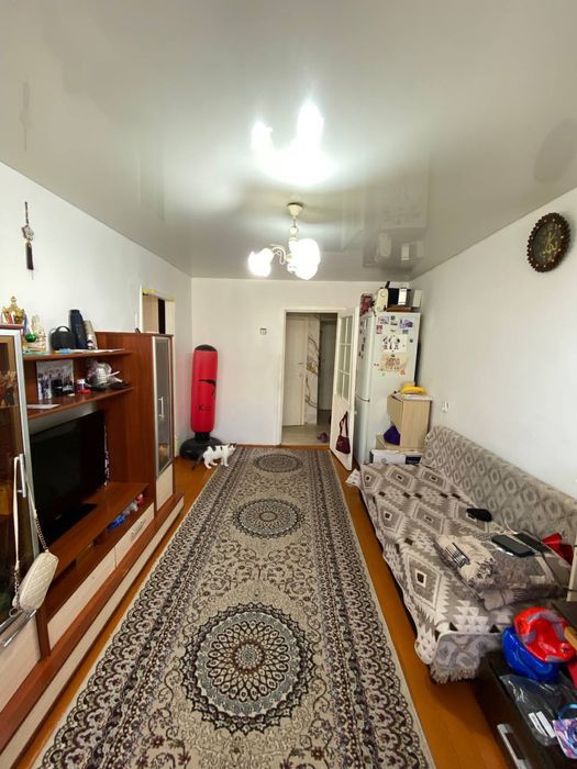 Продам 2 комнатную квартиру