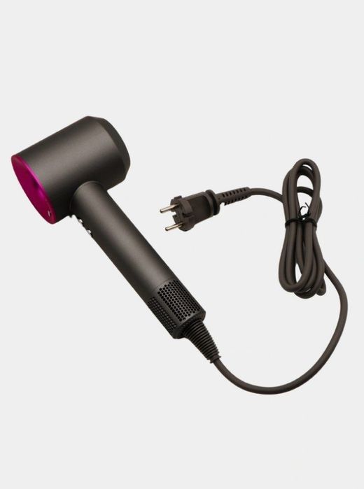 Dyson super hair