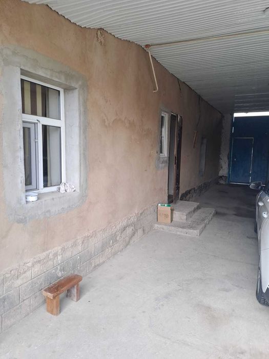 Продается дом с времянкой  (срочно)