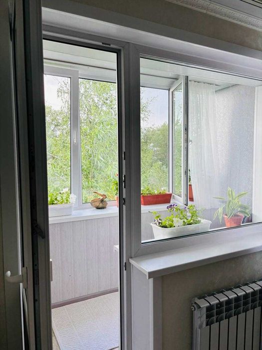 Продам 2ком квартиру район Атлантиды