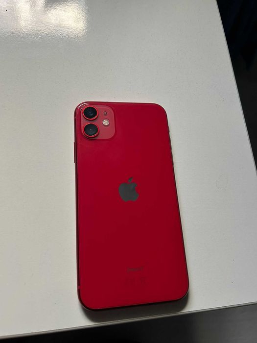 iPhone 11 – 64GB – Stare foarte bună