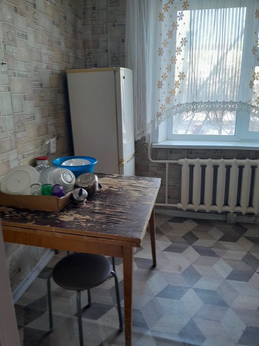 Сдам 1ком квартиру район ост Жигули