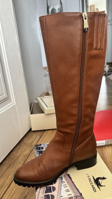 Продам сапоги 36 размер