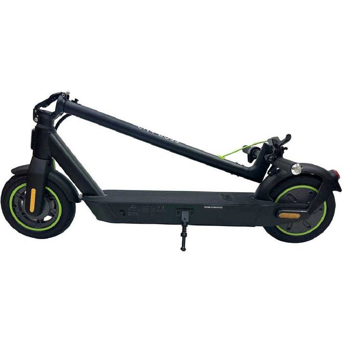 Trotineta electrica city boss