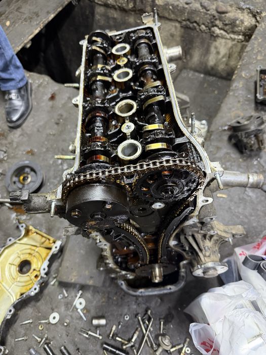 Матор сатылады камри 35 2.4обем