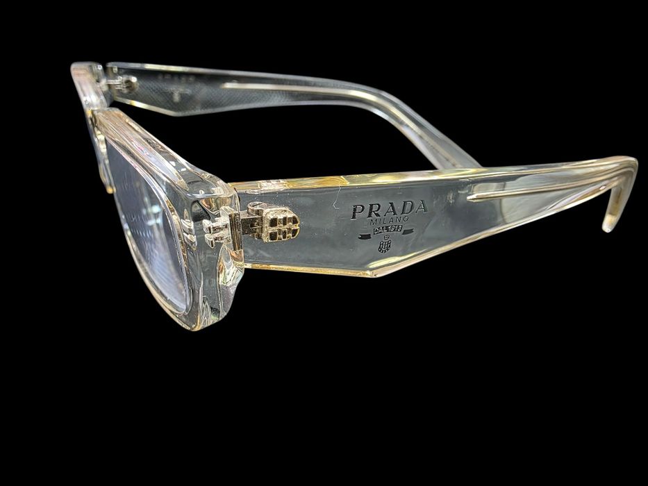 Очила Рамки PRADA PRB05V - 19X1O1