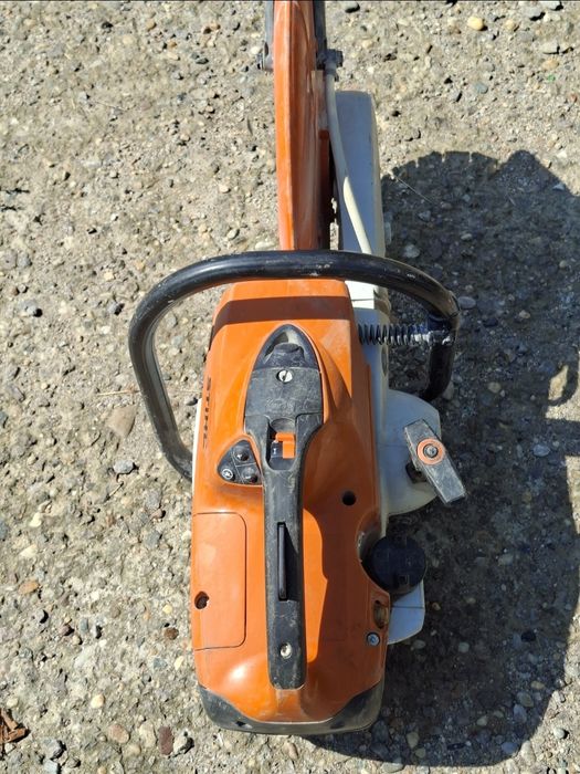 Drujba pentru taiat beton STIHL TS500