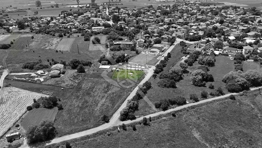 Продава се Парцел в Костинброд - 656 кв.м за 136 €/кв.м - Снимка #11