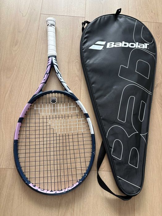 Racheta Babolat Pure Drive Junior 26 Fete