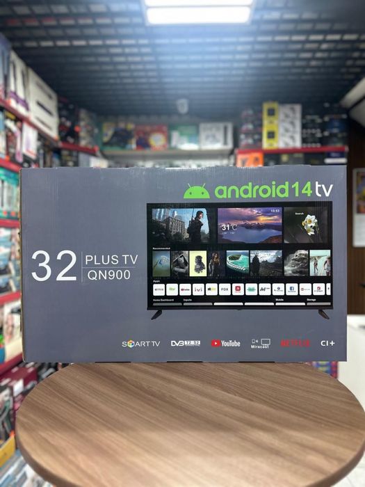 Смарт Тв,телевизор,  смарт тиви, Smart TV