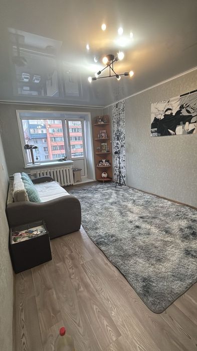Продам 1 квартиру в районе Достык-Молла.