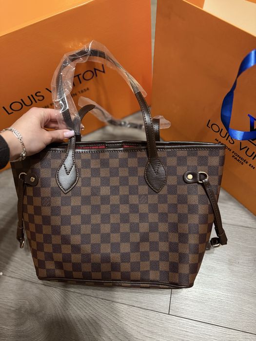 Нова дамска чанта!