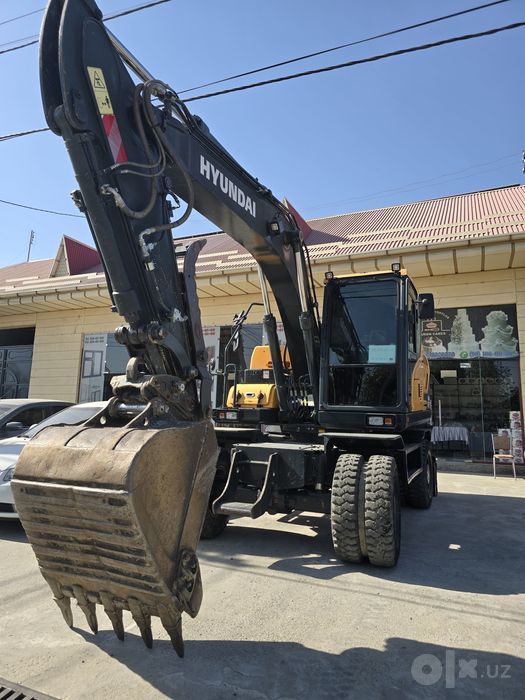 HYUNDAI 145+ yili 2020