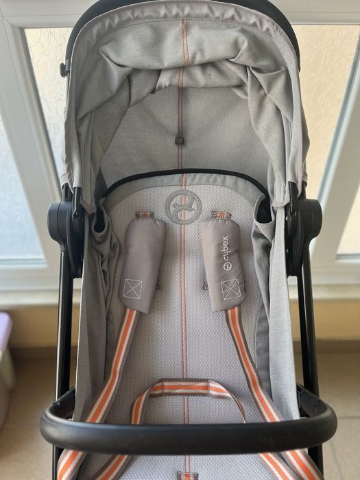 Cybex Beezy бебешка/детска лятна количка