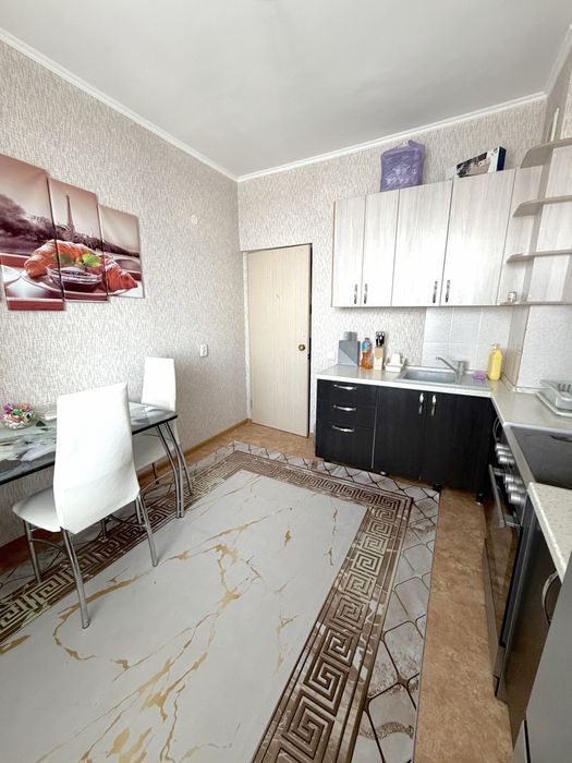 Продам 2-х комн.квартиру в монолитном доме