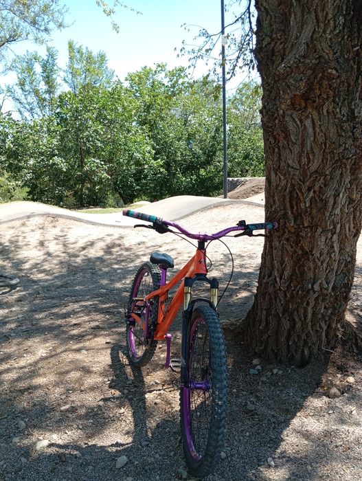 велосипед дерт сумма
