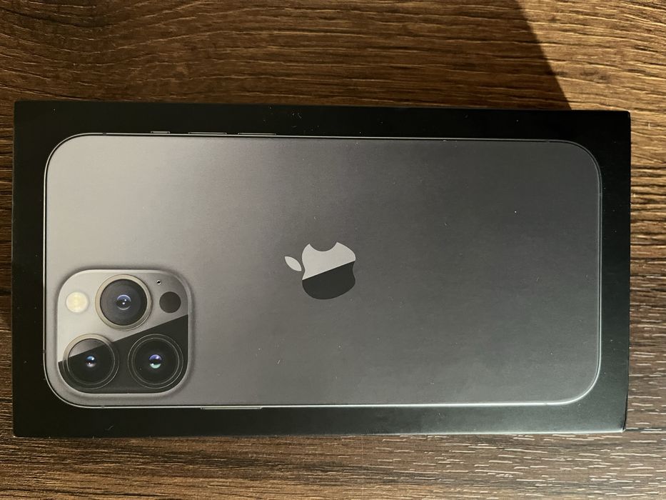 iPhone 13 Pro Max 256 GB