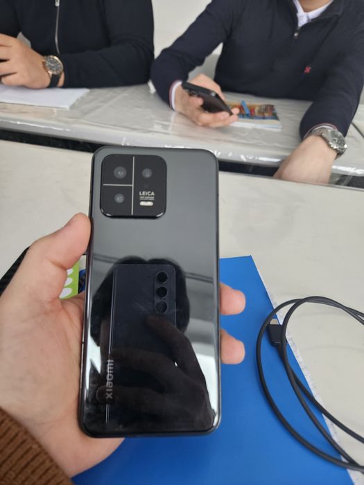 Xiaomi 13 флагман