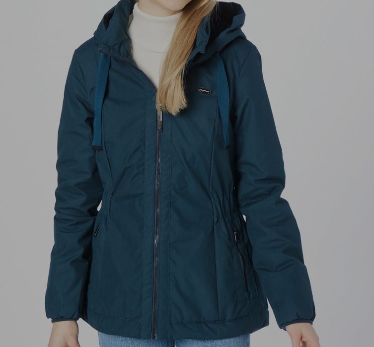 Яке Ragwear,  преходно