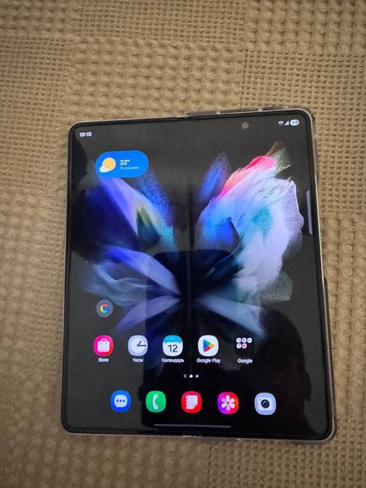 Samsung Z FOLD 3 5G