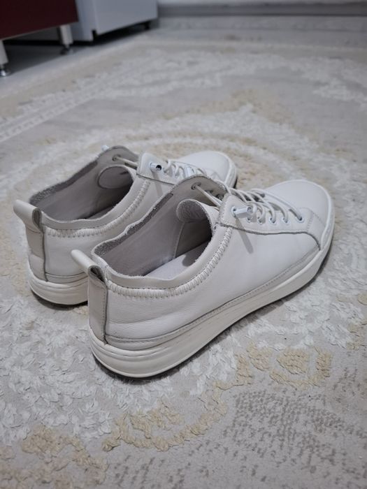 Продам кеды от Mattini