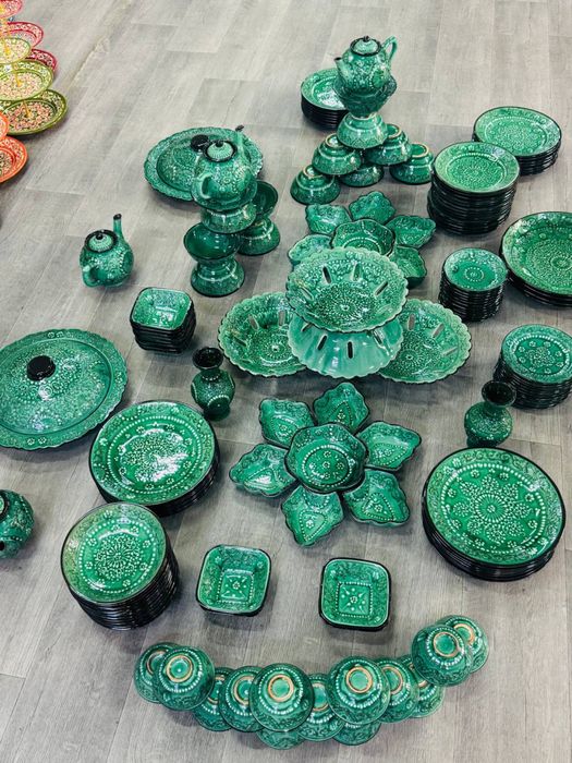 Sovg’a uchun Maxsus tuplamlar (миллий)