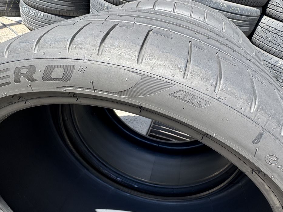 325 30 23 Anvelope de vara Pirelli pzero pz4 dot51/2021