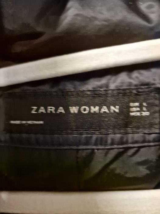 Geaca femei  Zara