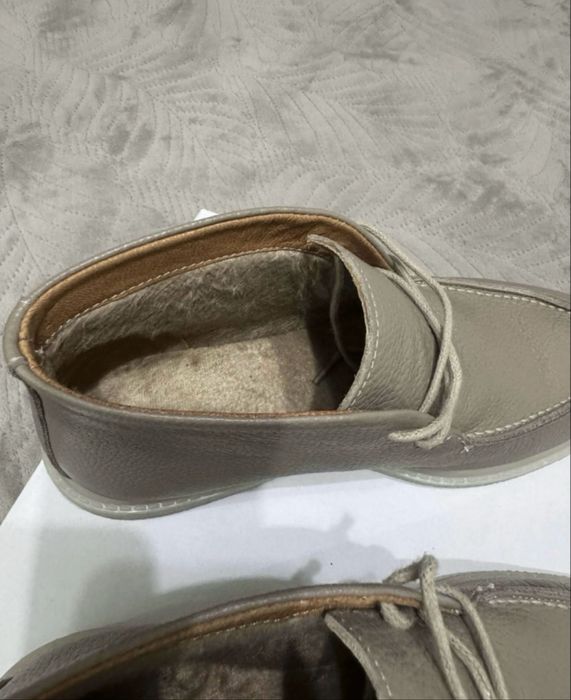 Ботинки женские демисезон